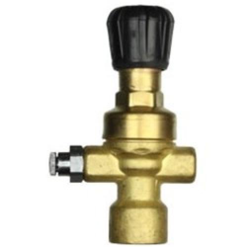 REGULATOR FOR DISPOSABLE GAS BOTTLE Twiggs